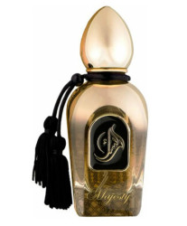 Arabesque Perfumes Majesty Тестер