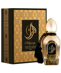 Arabesque Perfumes Majesty