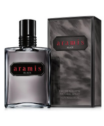 Aramis Black