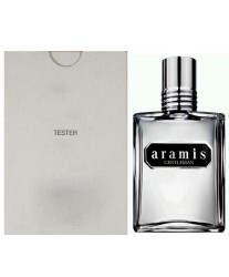 Aramis Gentleman Тестер