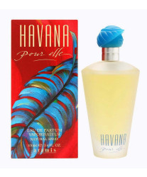 Aramis Havana pour Elle