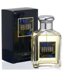 Aramis Havana (Винтаж)