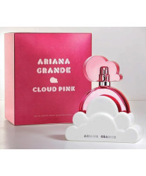 Ariana Grande Cloud Pink