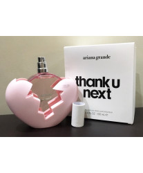 Ariana Grande Thank U Next Тестер