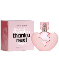 Ariana Grande Thank U Next