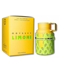 Armaf Odyssey Limoni Fresh Edition 