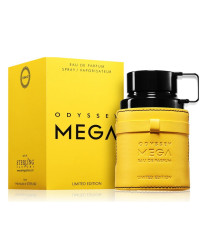 Armaf Odyssey Mega Limited Edition 