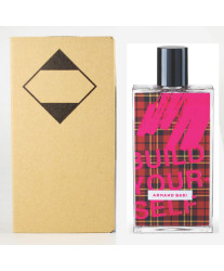 Armand Basi Build Your-Self Тестер