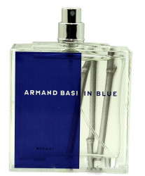 Armand Basi in Blue Тестер без крышечки
