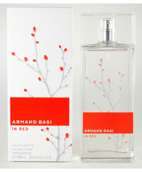 Armand Basi In Red