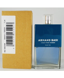Armand Basi L'Eau pour Homme Blue Tea Тестер