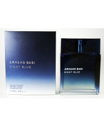 Armand Basi Night Blue