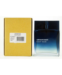 Armand Basi Night Blue Тестер