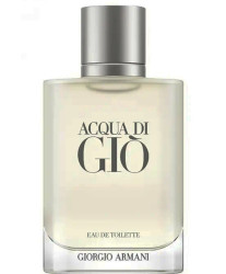 Armani Acqua di Gio Eau de Toilette 2024