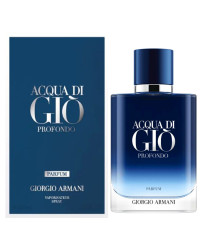Armani Acqua di Gio Profondo Parfum