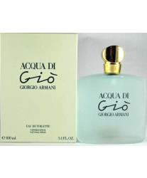 Armani Acqua Di Gio Woman Тестер