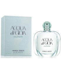 Armani Acqua Di Gioia Eau Fraiche
