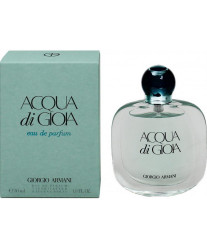 Armani Acqua di Gioia
