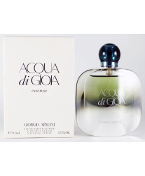 Armani Acqua di Gioia Essenza Тестер
