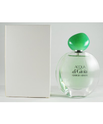 Armani Acqua di Gioia Тестер