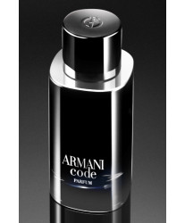 Armani Code Parfum