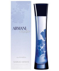 Armani Code pour Femme Eau de Toilette
