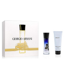 Armani Code pour Femme Набор edp 75ml +b/lotion 75ml