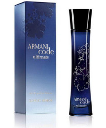Armani Code Ultimate Pour Femme