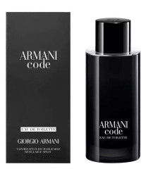 Armani Code Pour Homme 2023