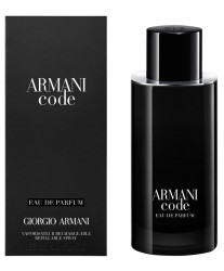 Armani Code Pour Homme Eau de Parfum 2024