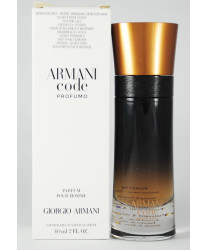 Armani Code Profumo Тестер