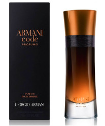 Armani Code Profumo