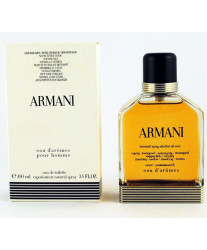 Armani Eau d'Aromes Тестер