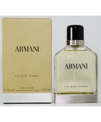 Armani Eau Pour Homme Тестер