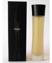 Armani Mania pour Femme Black Тестер
