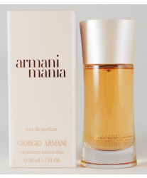 Armani Mania pour Femme Тестер