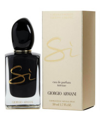 Giorgio Armani Si Intense Night Light