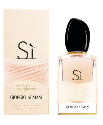Giorgio Armani Si Rose Signature