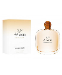 Armani Sun di Gioia