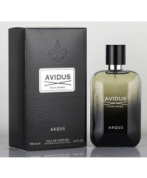 Arqus Avidus