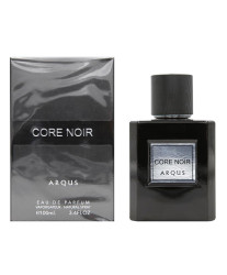 Arqus Core Noir