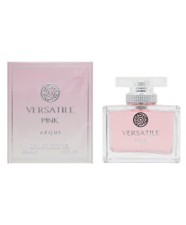 Arqus Versatile Pink
