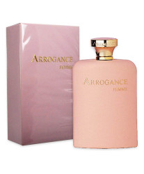 Arrogance Femme