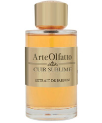 ArteOlfatto Cuir Sublime Тестер