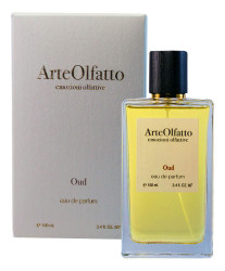 ArteOlfatto Oud