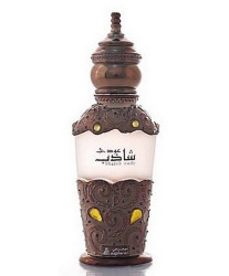 Asgharali Oudy Shazeb