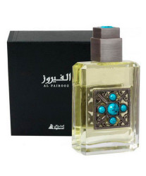 Asgharali Sahar Al Fairooz