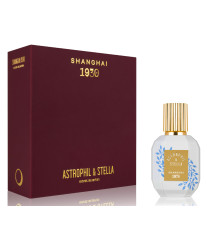 Astrophil & Stella Shanghai 1930