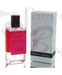 Atelier Cologne Pacific Lime Тестер