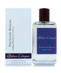Atelier Cologne Patchouli Riviera
